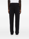 Emporio Armani Cotton sweatpants