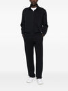 Emporio Armani Cotton sweatpants