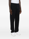 Emporio Armani Cotton sweatpants