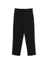 Emporio Armani Cotton sweatpants