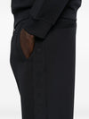 Emporio Armani Cotton sweatpants