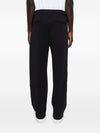 Emporio Armani Cotton sweatpants