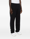 Emporio Armani Cotton sweatpants