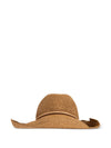 Emporio Armani Woven Papier Hat