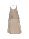 Alysi Twill silk top
