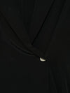 Alysi Silk blazer jacket