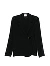 Alysi Silk blazer jacket