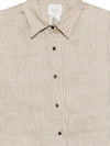 Alysi Shirts Beige