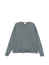 Alysi Cotton crewneck sweater