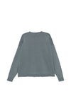 Alysi Sweaters Grey