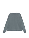 Alysi Cotton crewneck sweater