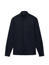 Emporio Armani Cotton blend shirt