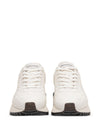 Emporio Armani Sneakers White