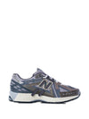 New Balance Sneakers Brown