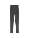 Jil Sander Wool slim trousers
