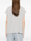 Fabiana Filippi Top Grey