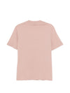 Emporio Armani Logo cotton t-shirt