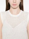 Fabiana Filippi Cotton mini dress