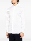 Emporio Armani Cotton shirt