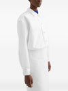 Jil Sander Cropped blouson jacket