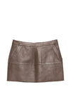 Parosh Skirts Brown