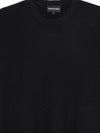 Emporio Armani Knitted t-shirt