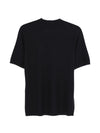 Emporio Armani Knitted t-shirt