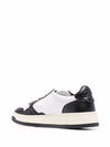 Autry Medalist low-top sneakers