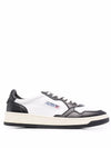 Autry Medalist low-top sneakers