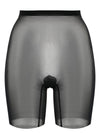 Wolford Shorts Black