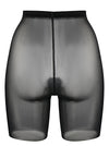 Wolford Shorts Black