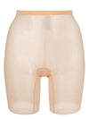 Wolford Tulle shaping shorts