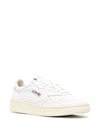 AUTRY Sneakers White