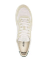 Autry MEDALIST LOW SNEAKERS
