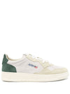 Autry MEDALIST LOW SNEAKERS