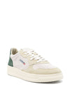 Autry MEDALIST LOW SNEAKERS