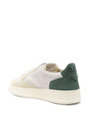 AUTRY Sneakers Green