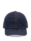 Stone Island Cotton baseball cap