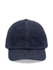 Stone Island Cotton baseball cap