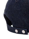 Stone Island Cotton baseball cap