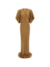 Norma Kamali Long dress