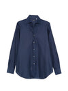 Finamore 1925 Napoli Cotton shirt