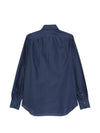 Finamore 1925 Napoli Cotton shirt