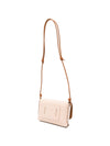 Zanellato Lettera® Small Bag In Hammered Leather