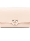 Zanellato Lettera® Small Bag In Hammered Leather