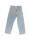 ICECREAM Jeans Clear Blue