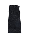 Fabiana Filippi Embellished mini dress