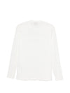 Emporio Armani Logo cotton t-shirt