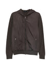Herno Padded blouson jacket