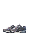 New Balance Sneakers Brown